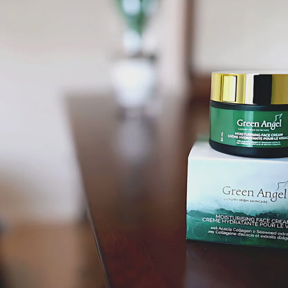 Green Angel Body Cream 200 ml